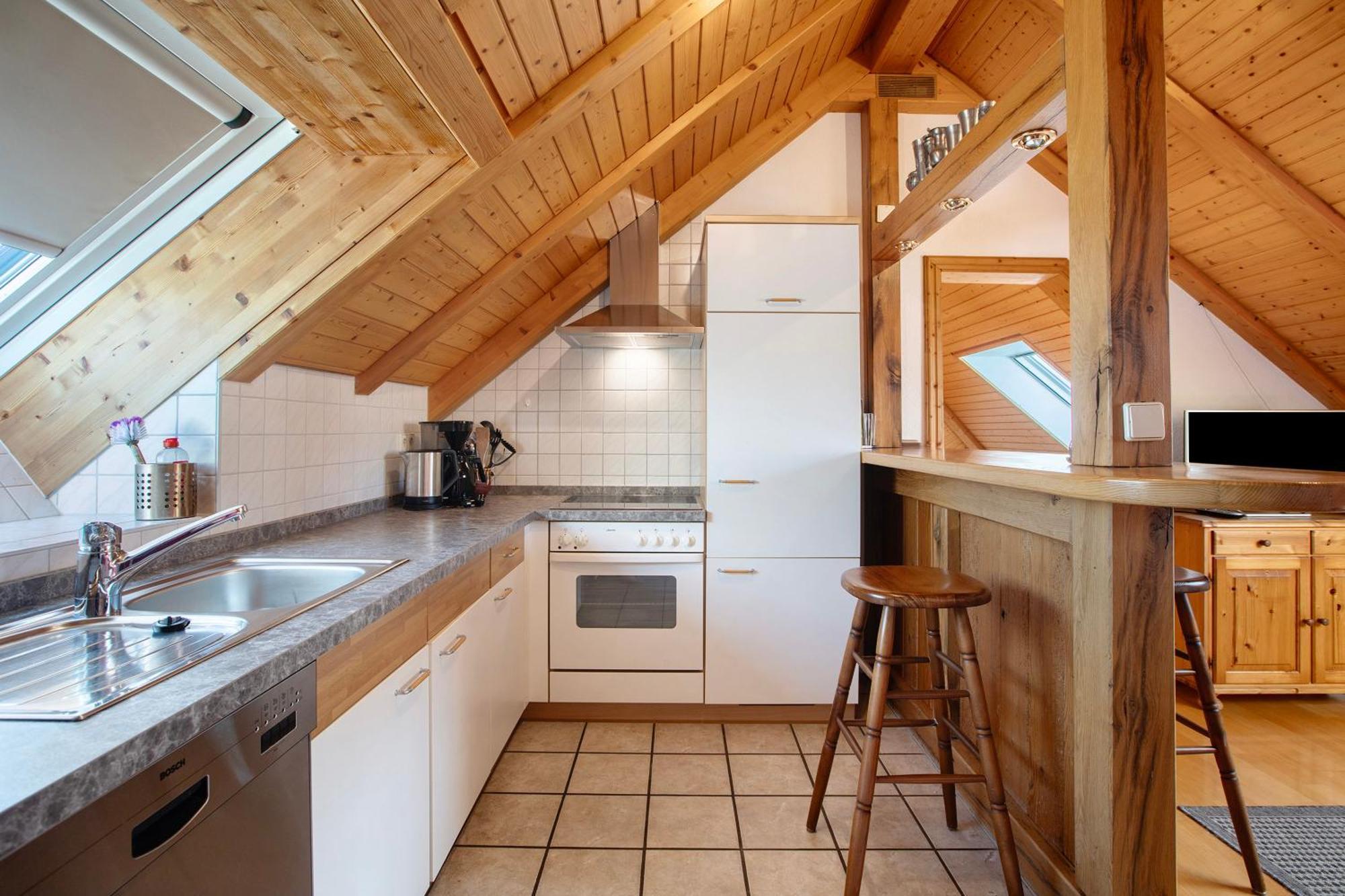 Haus Schlageter Lejlighed Dachsberg im Schwarzwald Eksteriør billede