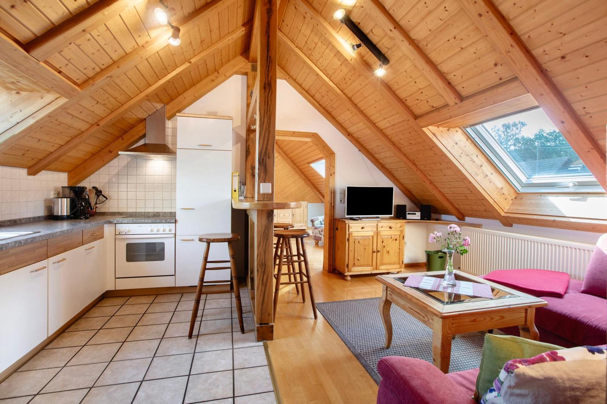 Haus Schlageter Lejlighed Dachsberg im Schwarzwald Eksteriør billede