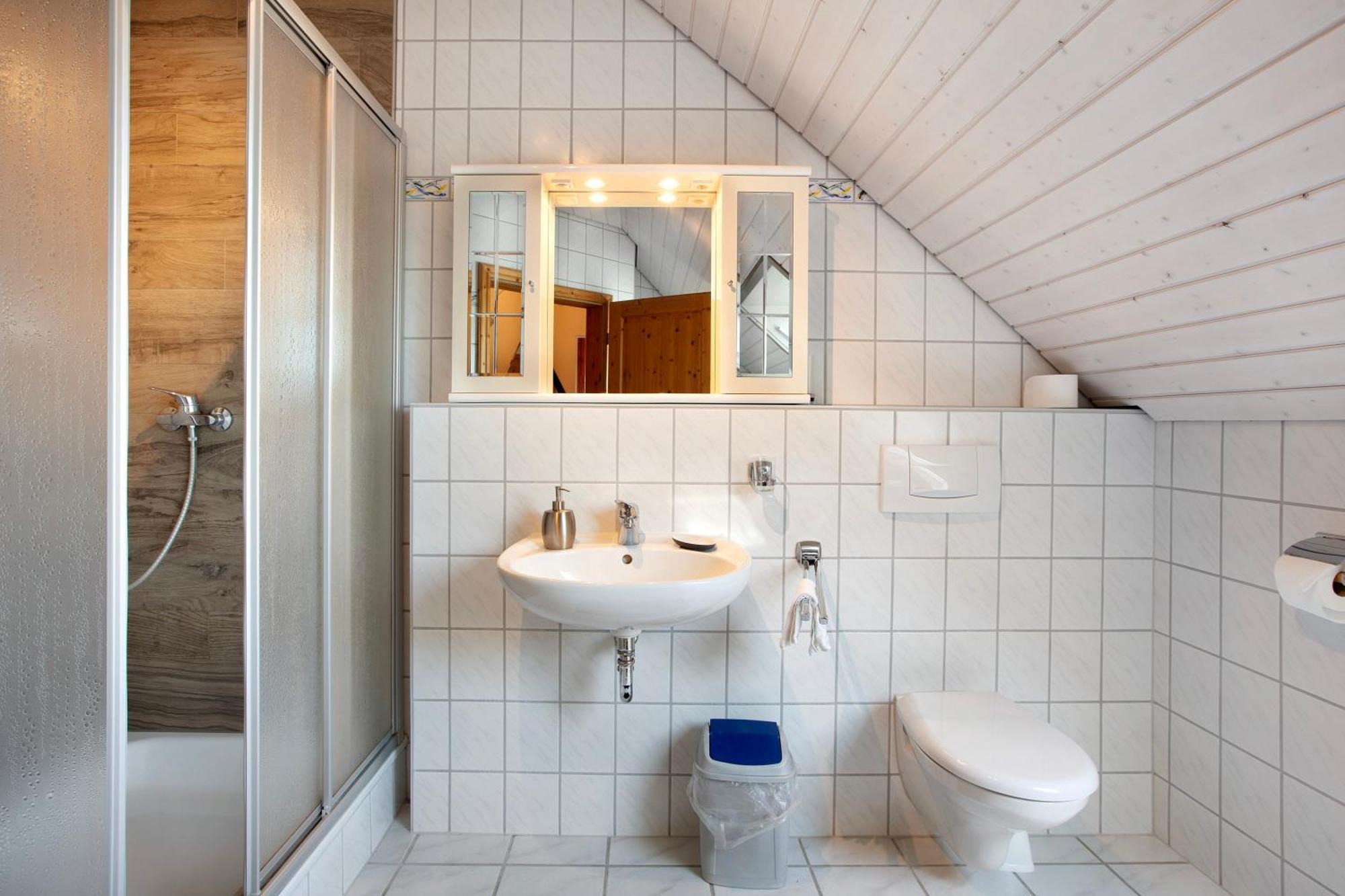 Haus Schlageter Lejlighed Dachsberg im Schwarzwald Eksteriør billede