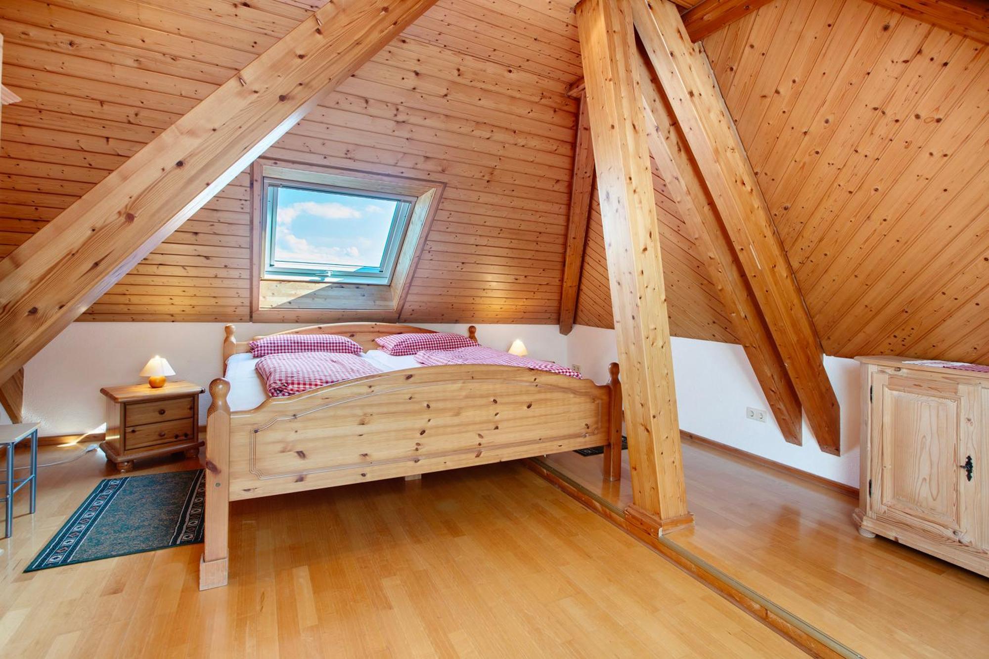 Haus Schlageter Lejlighed Dachsberg im Schwarzwald Eksteriør billede