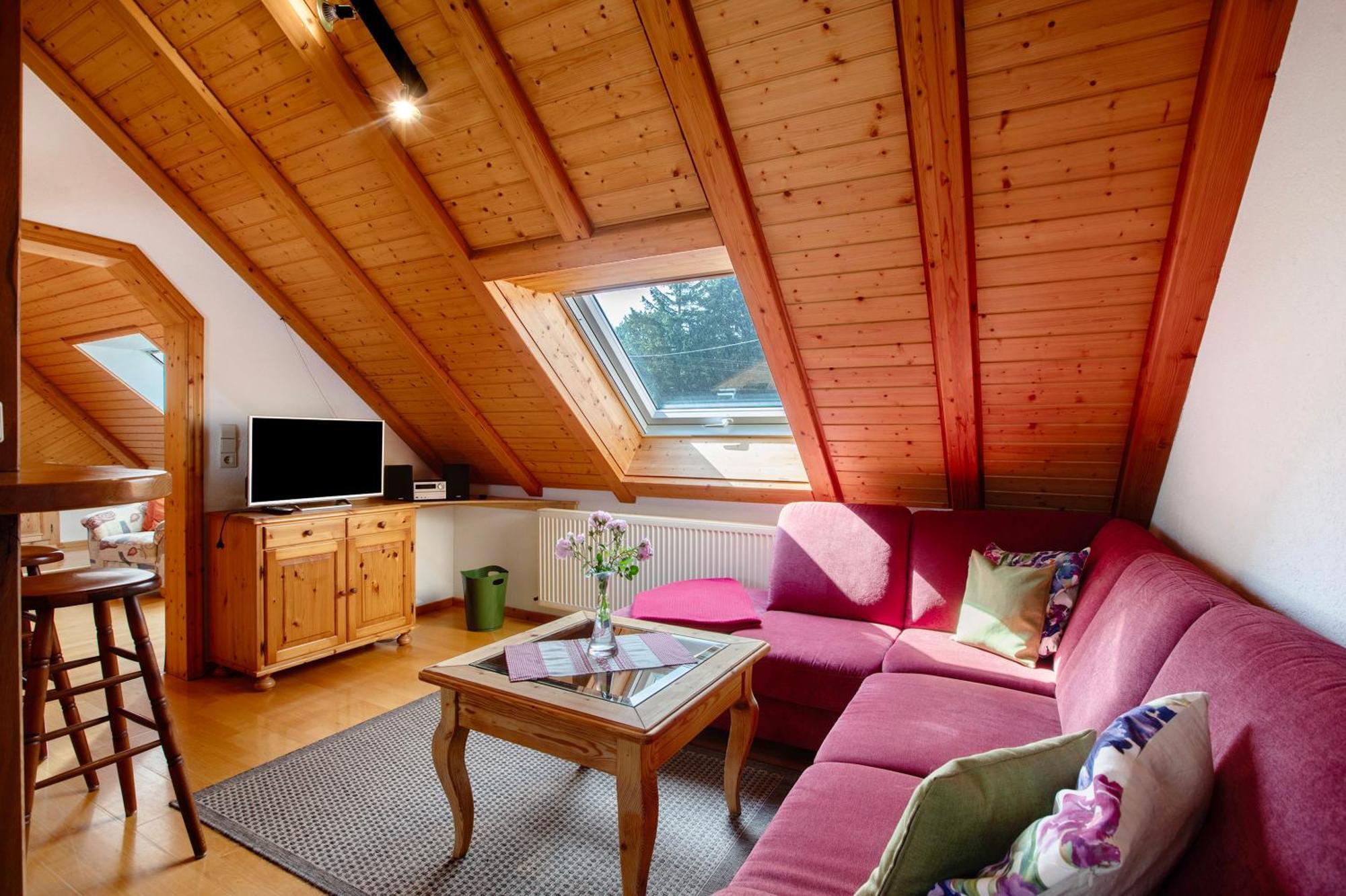 Haus Schlageter Lejlighed Dachsberg im Schwarzwald Eksteriør billede