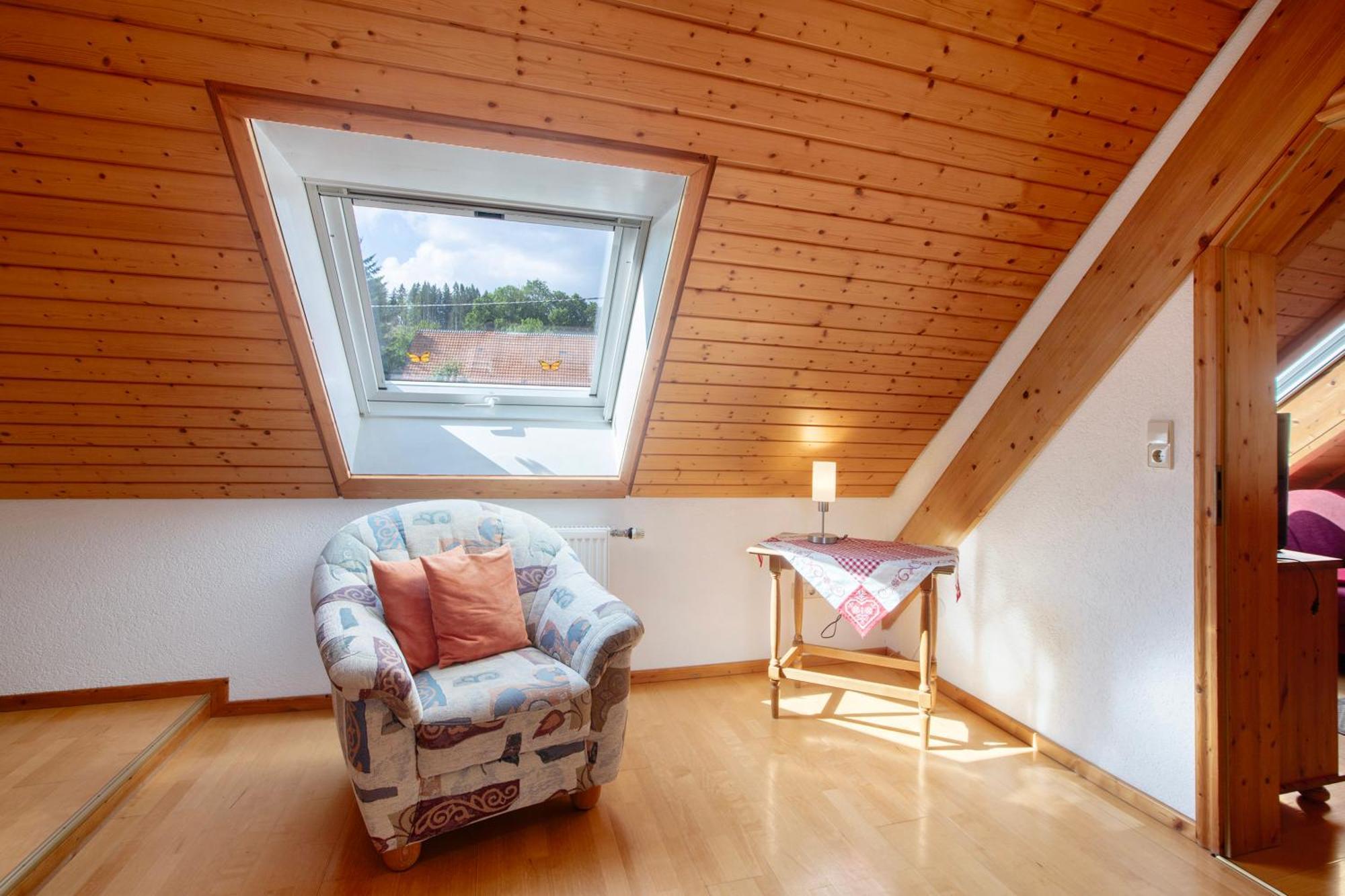 Haus Schlageter Lejlighed Dachsberg im Schwarzwald Eksteriør billede