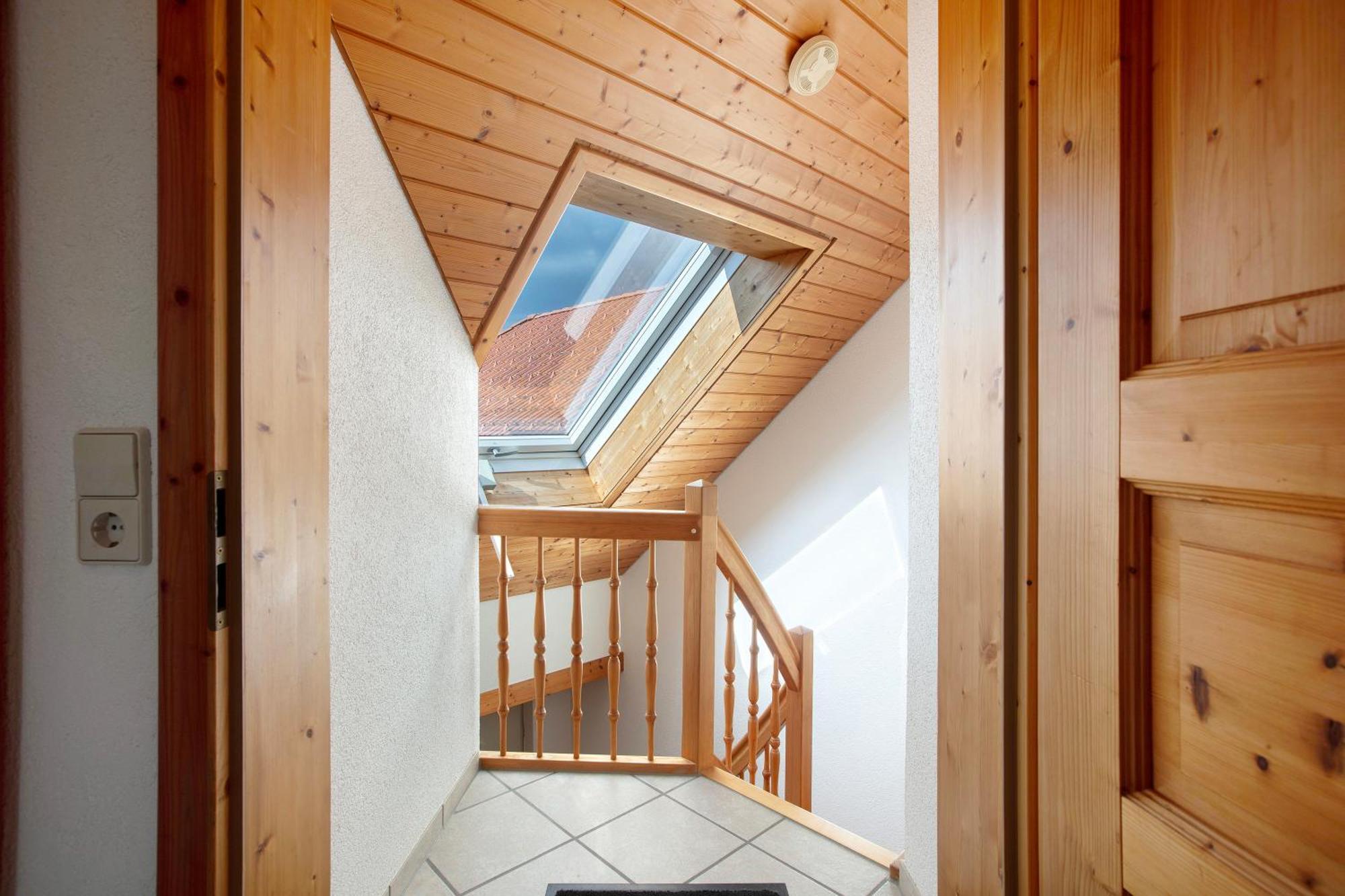 Haus Schlageter Lejlighed Dachsberg im Schwarzwald Eksteriør billede