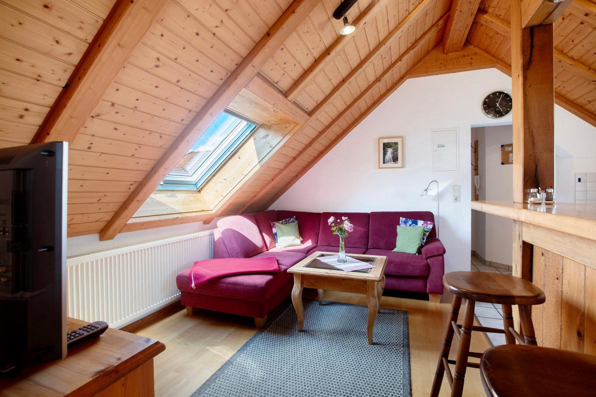 Haus Schlageter Lejlighed Dachsberg im Schwarzwald Eksteriør billede