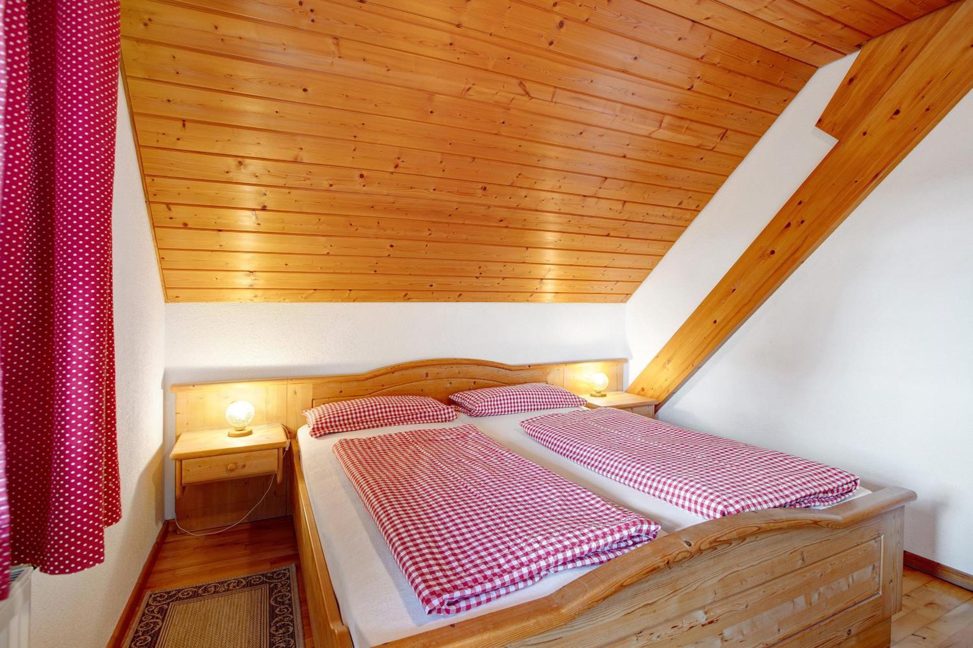 Haus Schlageter Lejlighed Dachsberg im Schwarzwald Eksteriør billede