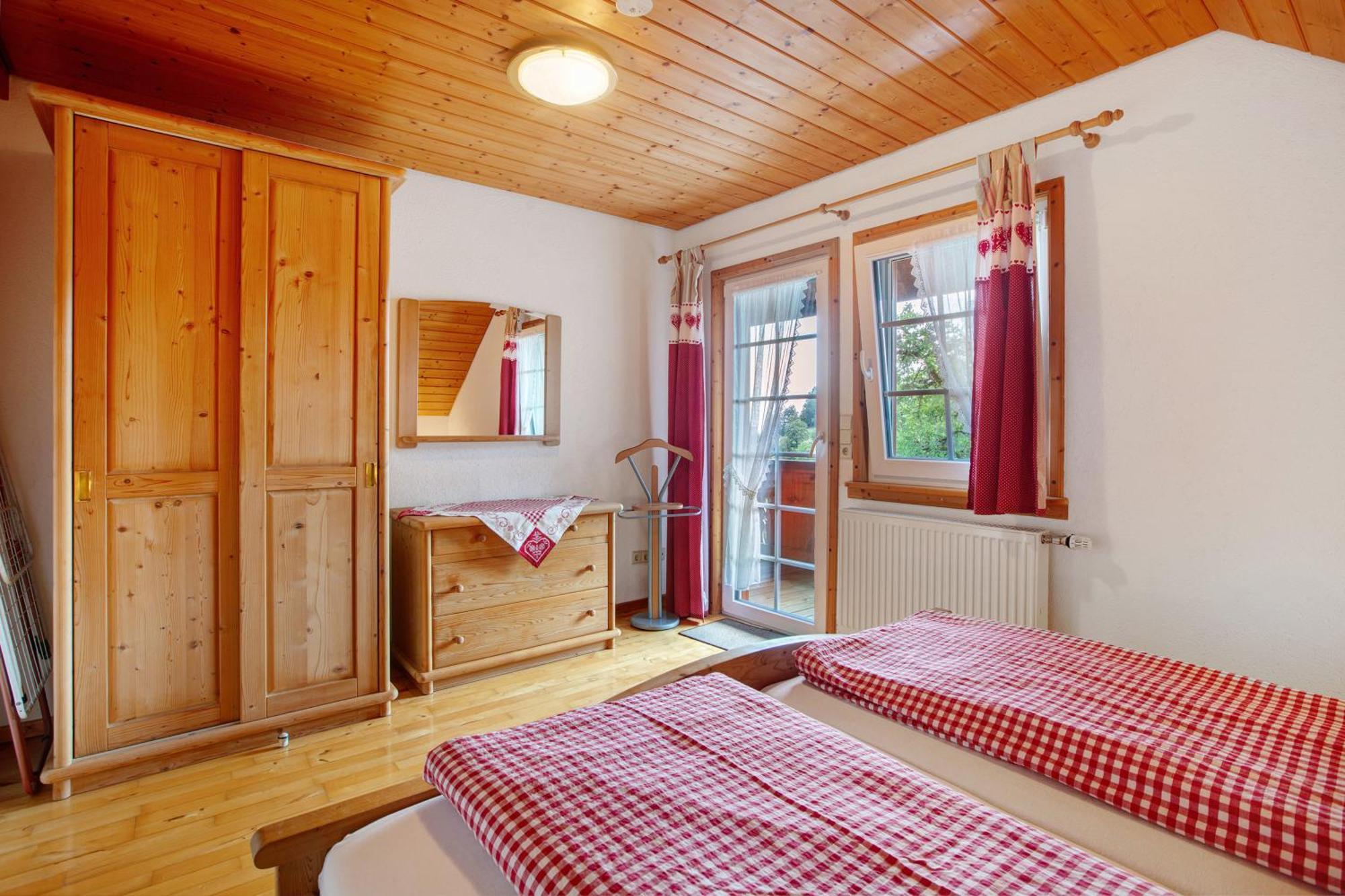 Haus Schlageter Lejlighed Dachsberg im Schwarzwald Eksteriør billede
