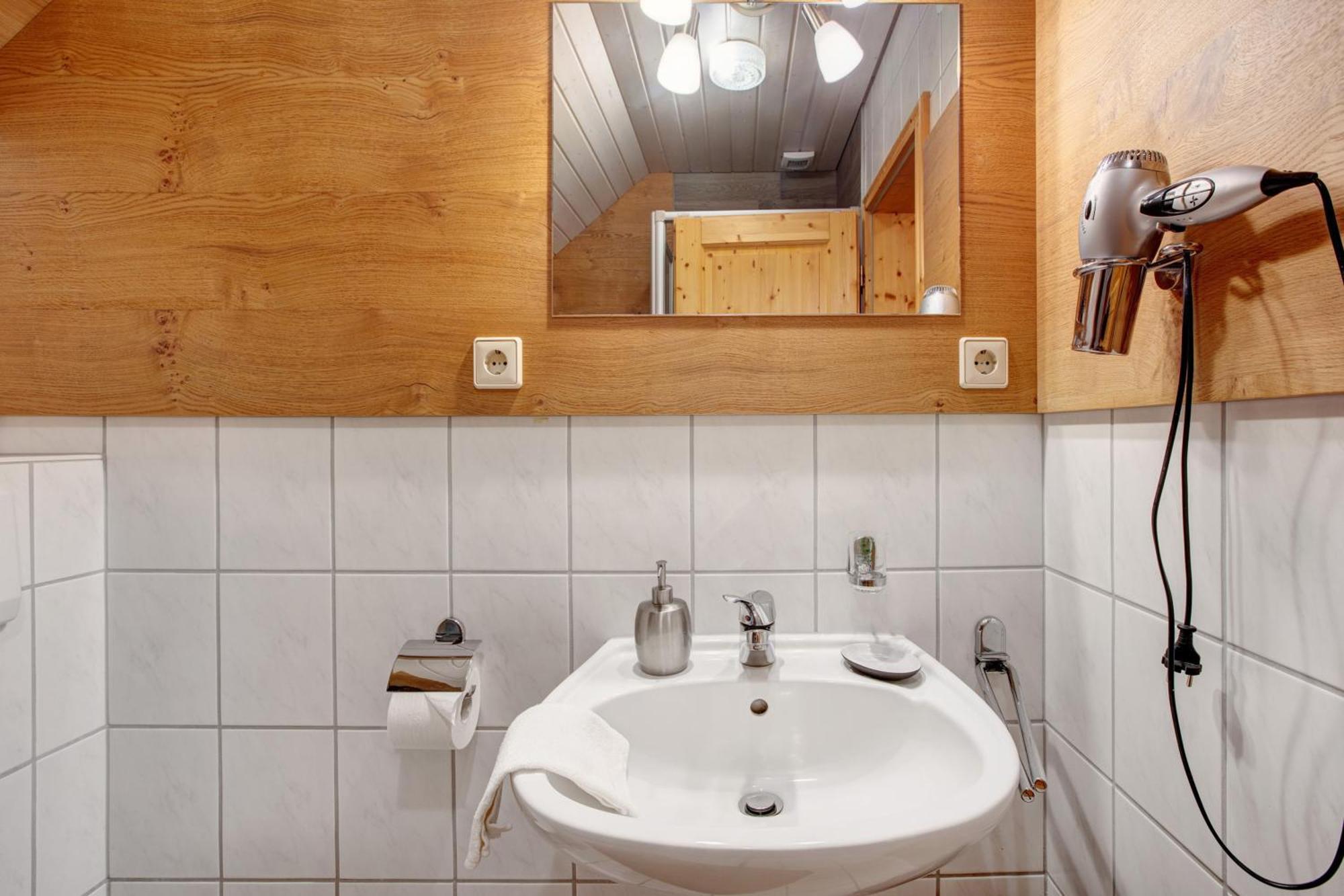 Haus Schlageter Lejlighed Dachsberg im Schwarzwald Eksteriør billede