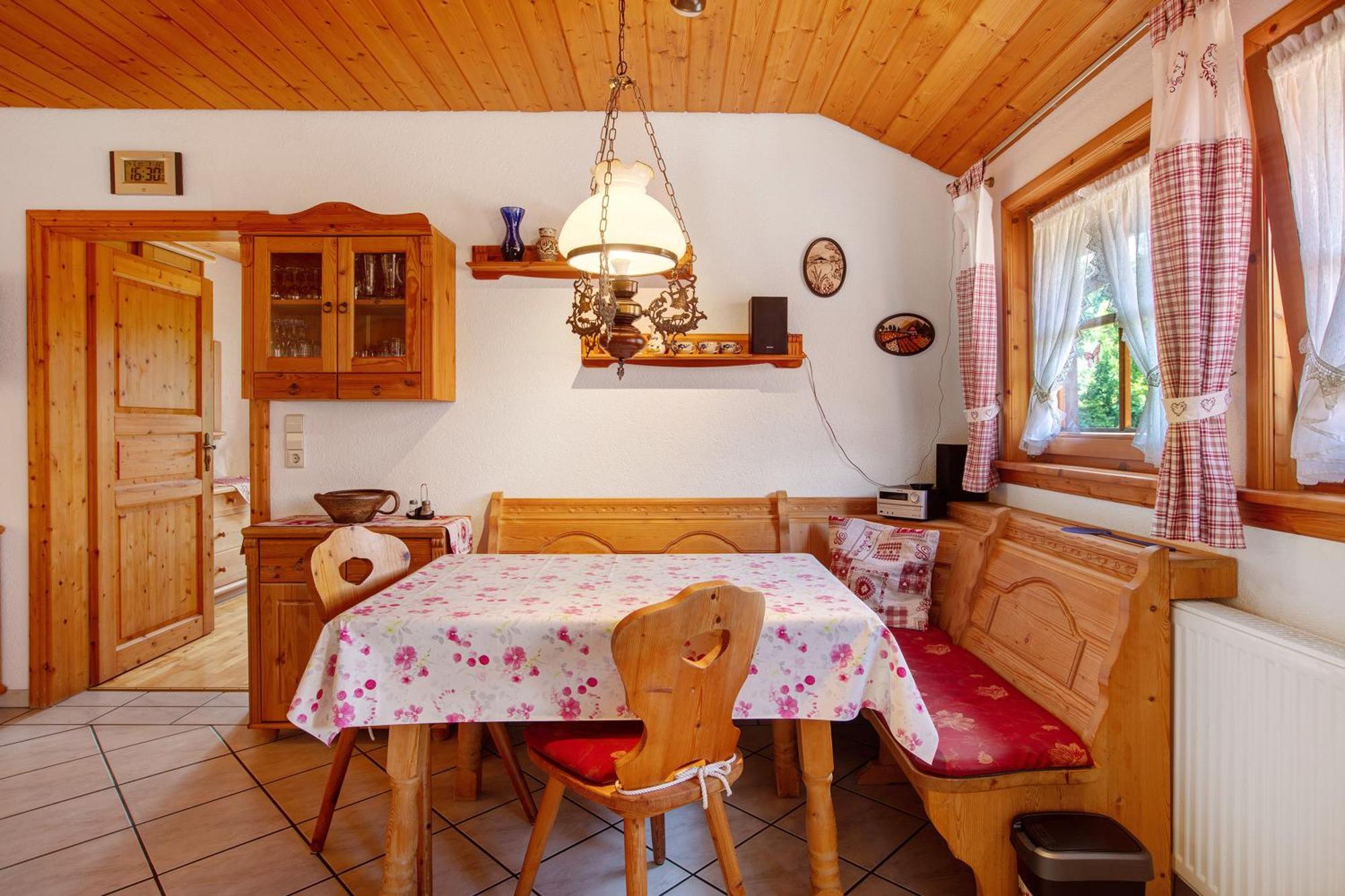 Haus Schlageter Lejlighed Dachsberg im Schwarzwald Eksteriør billede