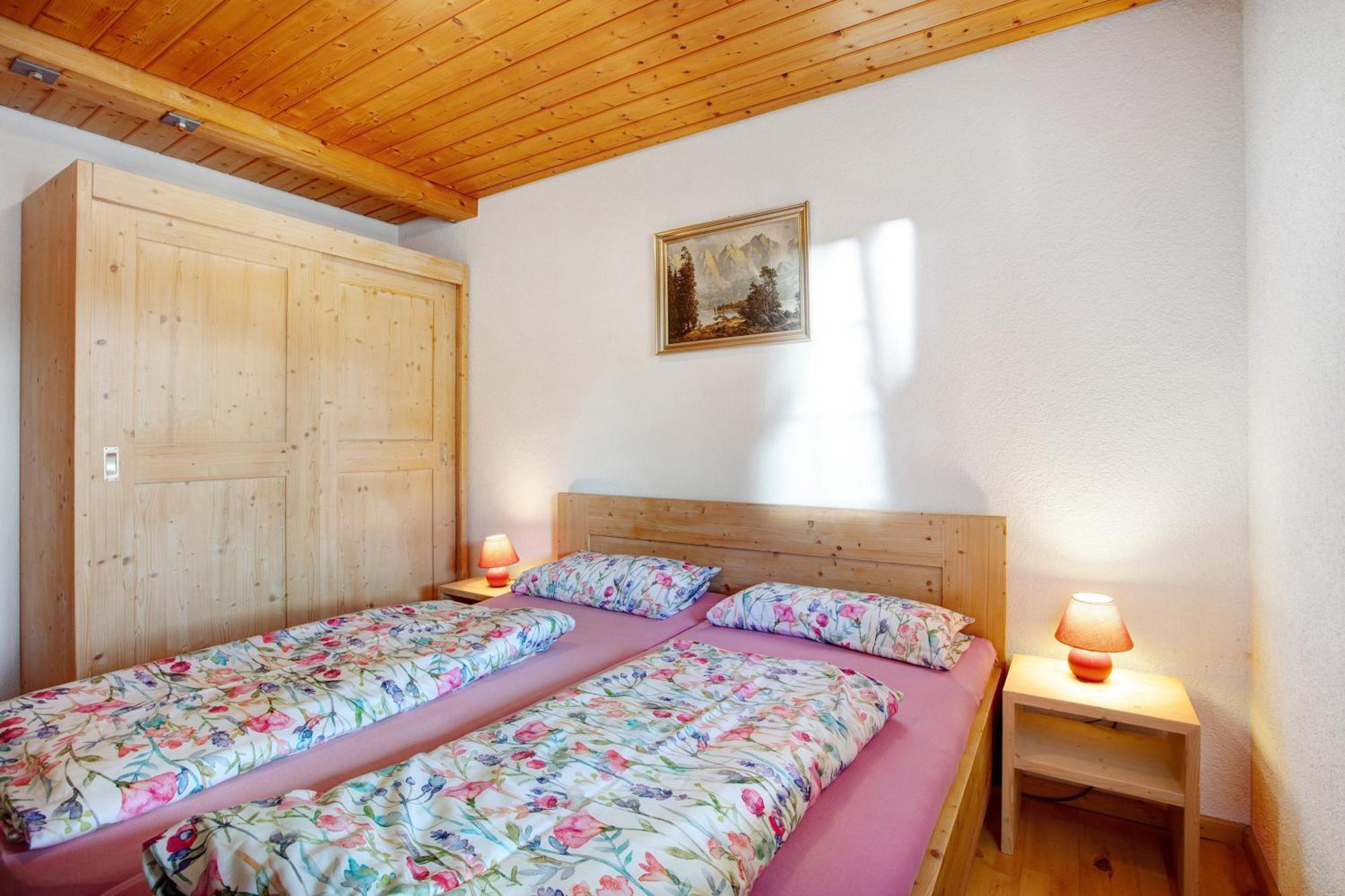 Haus Schlageter Lejlighed Dachsberg im Schwarzwald Eksteriør billede