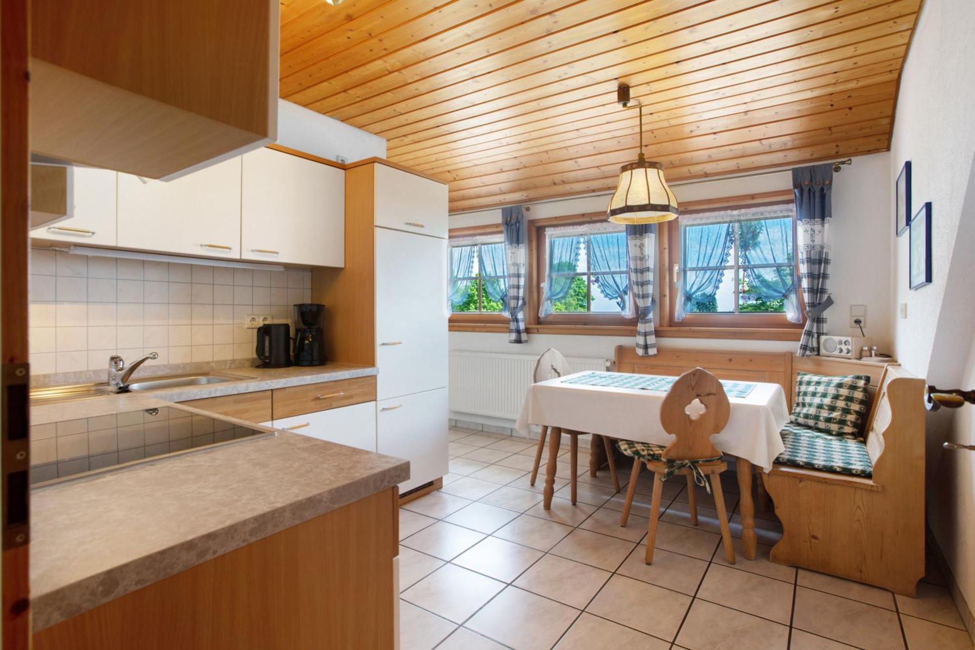 Haus Schlageter Lejlighed Dachsberg im Schwarzwald Eksteriør billede