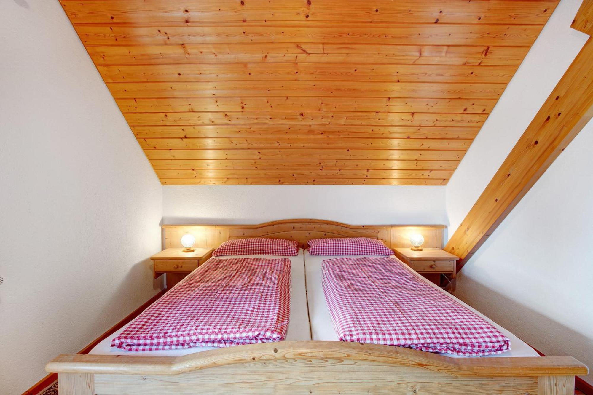Haus Schlageter Lejlighed Dachsberg im Schwarzwald Eksteriør billede