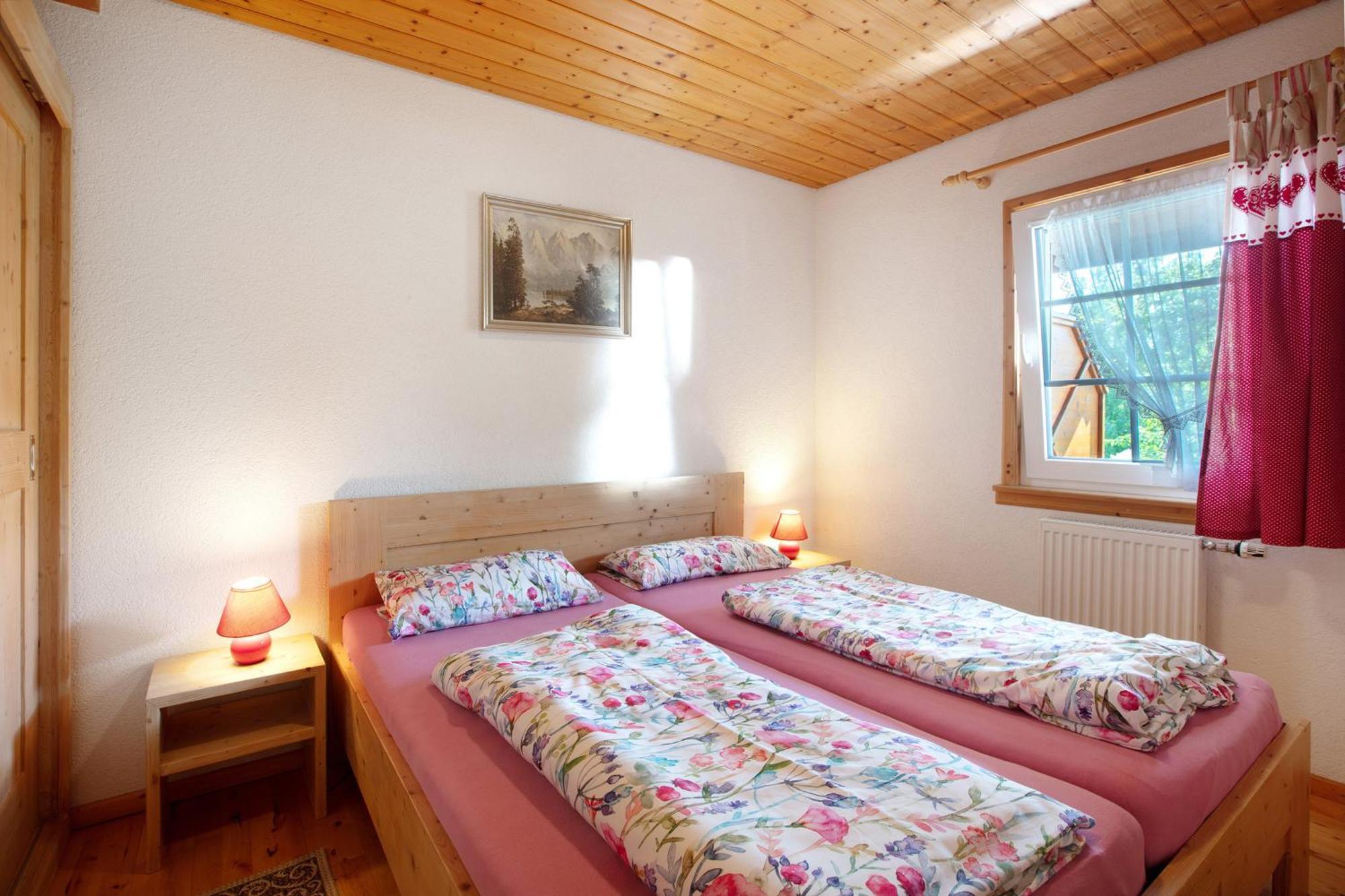 Haus Schlageter Lejlighed Dachsberg im Schwarzwald Eksteriør billede