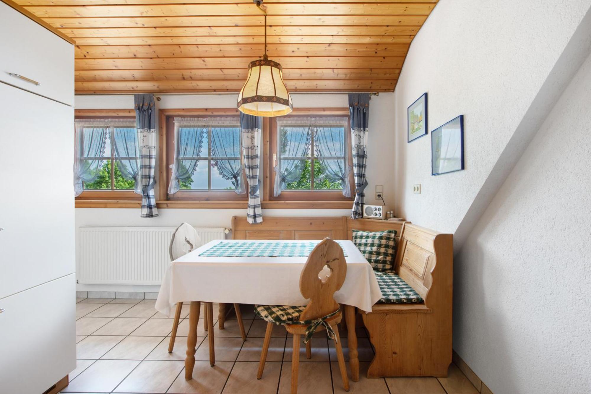 Haus Schlageter Lejlighed Dachsberg im Schwarzwald Eksteriør billede