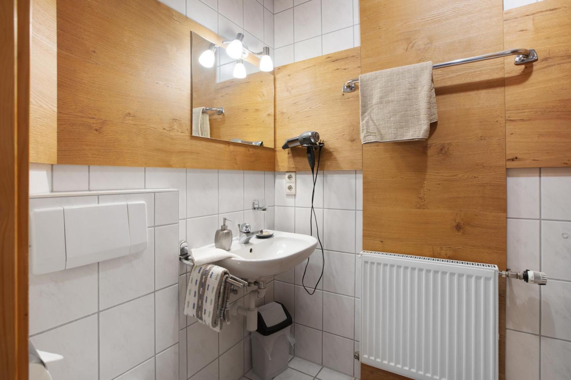 Haus Schlageter Lejlighed Dachsberg im Schwarzwald Eksteriør billede