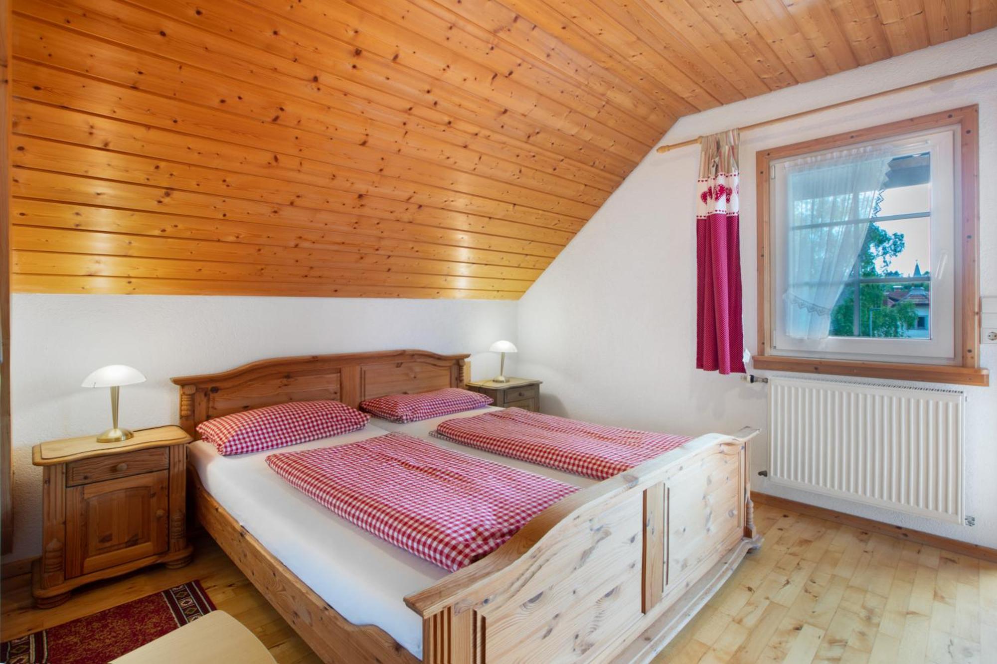 Haus Schlageter Lejlighed Dachsberg im Schwarzwald Eksteriør billede