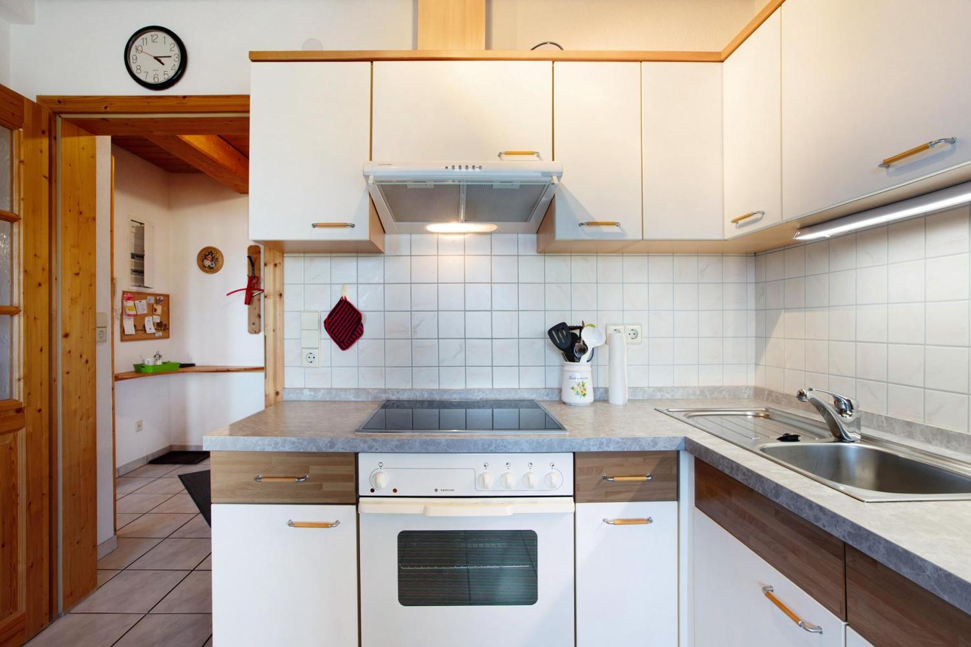 Haus Schlageter Lejlighed Dachsberg im Schwarzwald Eksteriør billede