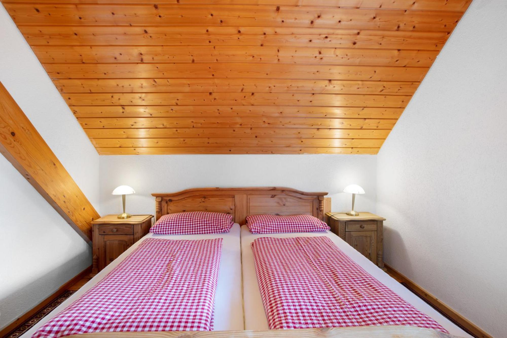 Haus Schlageter Lejlighed Dachsberg im Schwarzwald Eksteriør billede