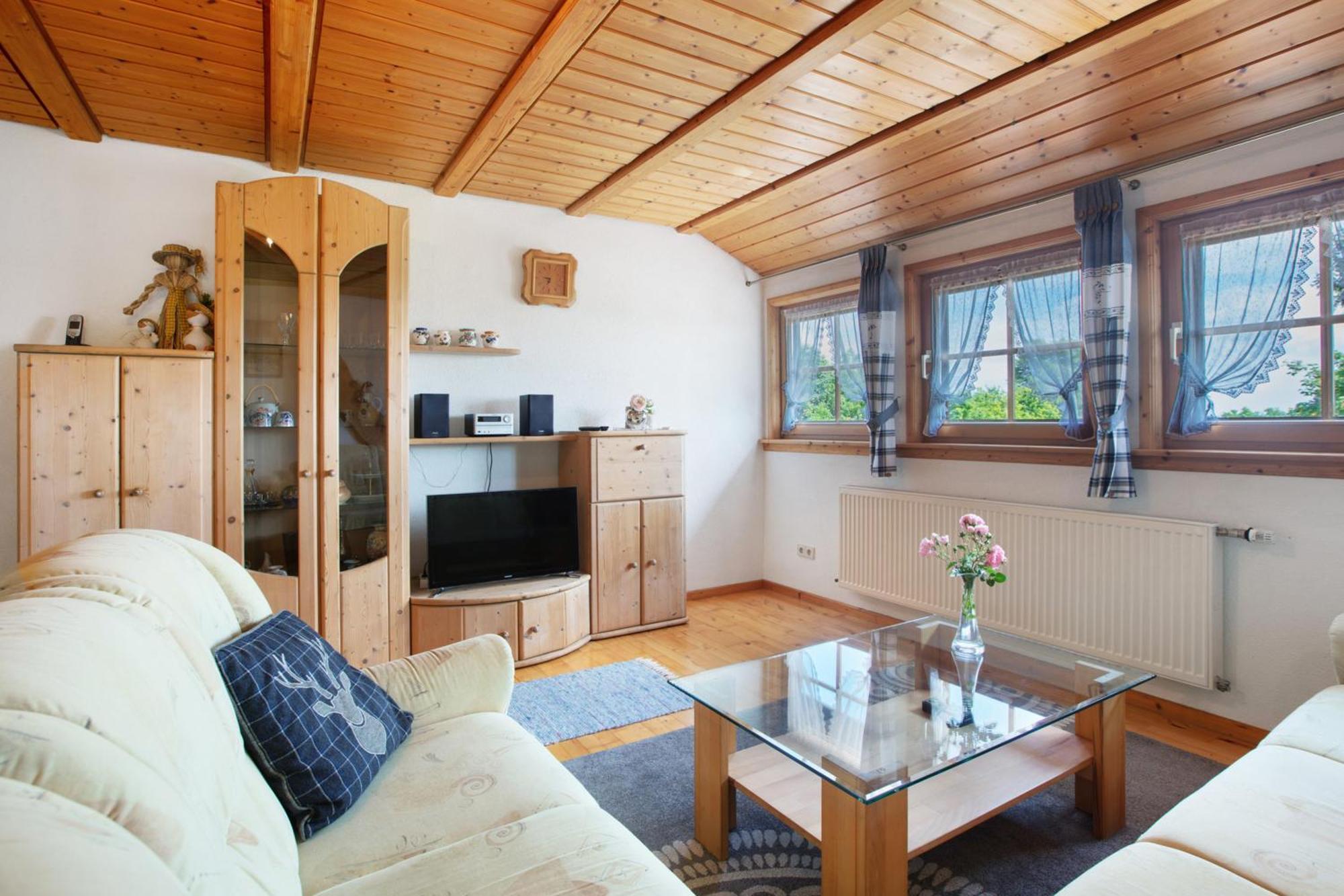 Haus Schlageter Lejlighed Dachsberg im Schwarzwald Eksteriør billede