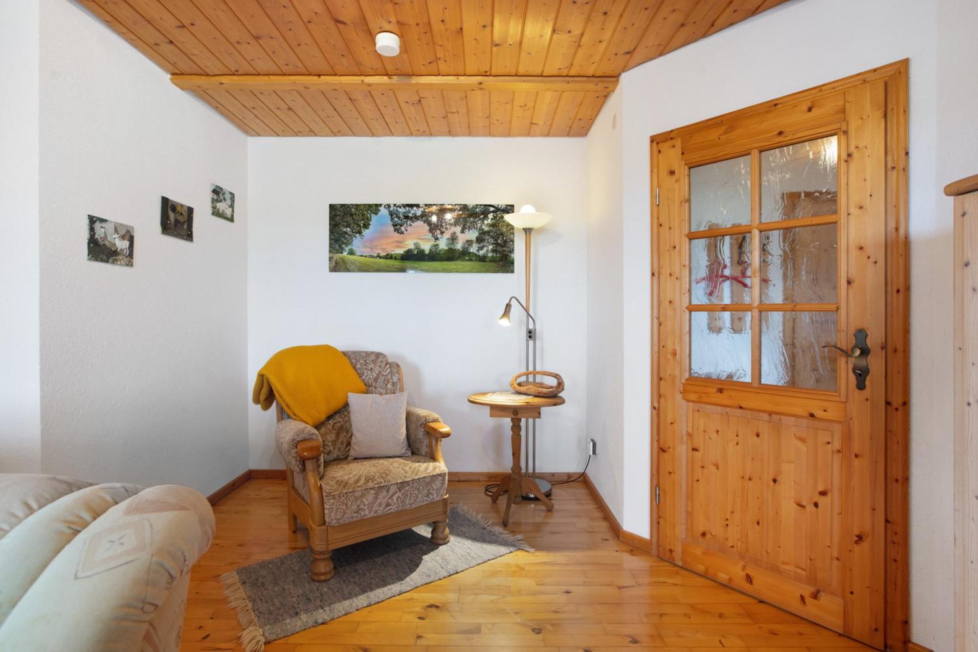 Haus Schlageter Lejlighed Dachsberg im Schwarzwald Eksteriør billede