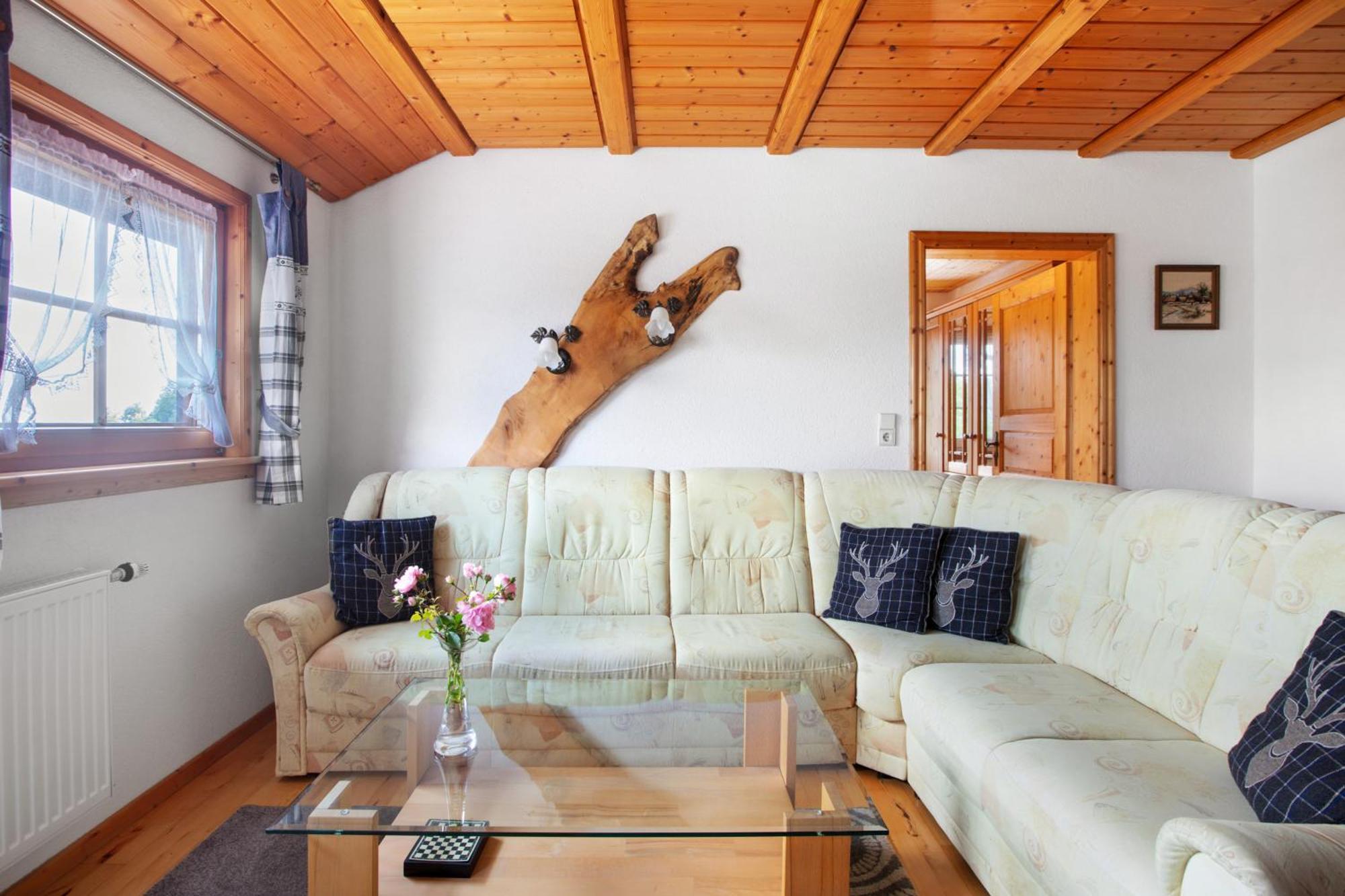 Haus Schlageter Lejlighed Dachsberg im Schwarzwald Eksteriør billede