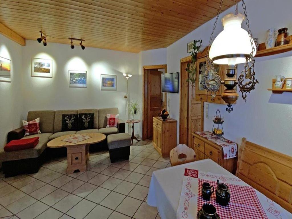 Haus Schlageter Lejlighed Dachsberg im Schwarzwald Værelse billede